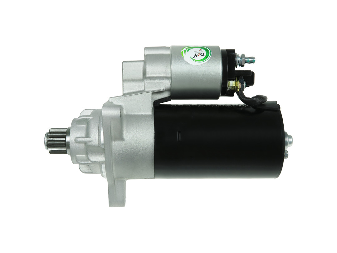 Starter - S0212 AS-PL
