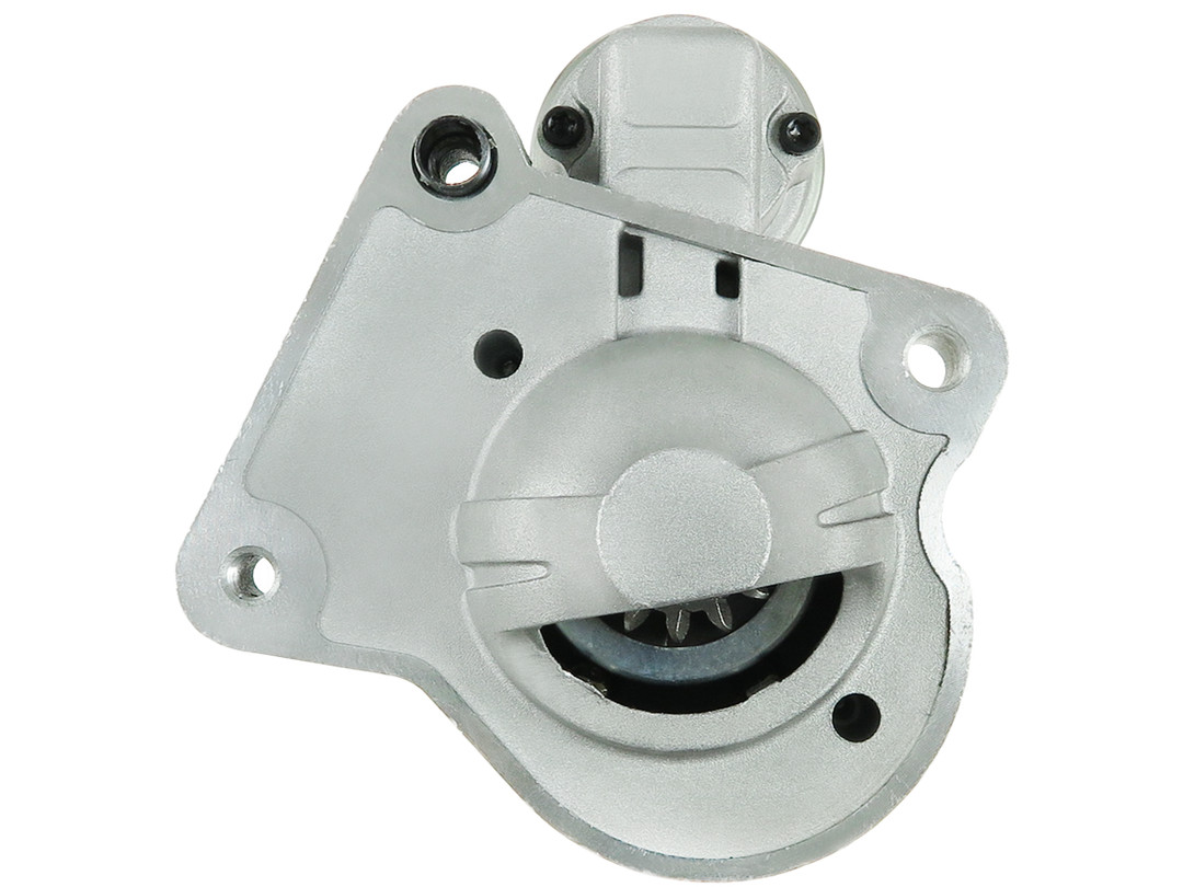 Motorino d'avviamento - S3158S AS-PL