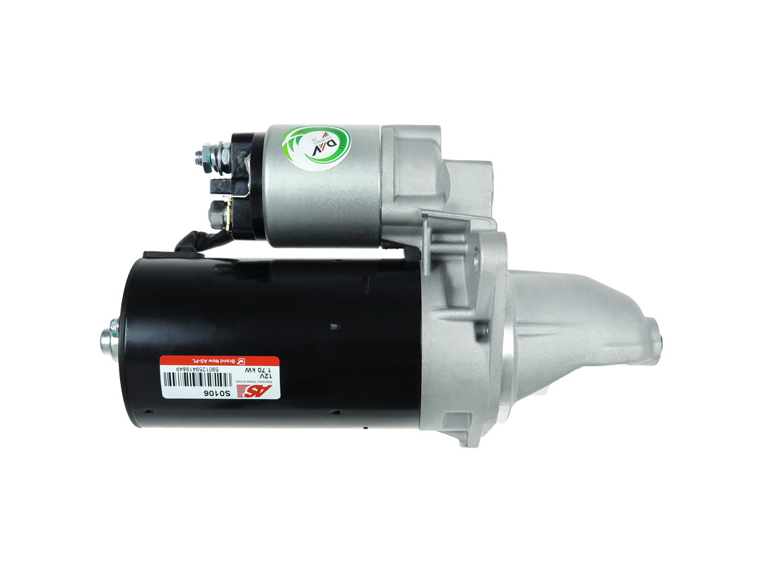 Starter - S0106 AS-PL