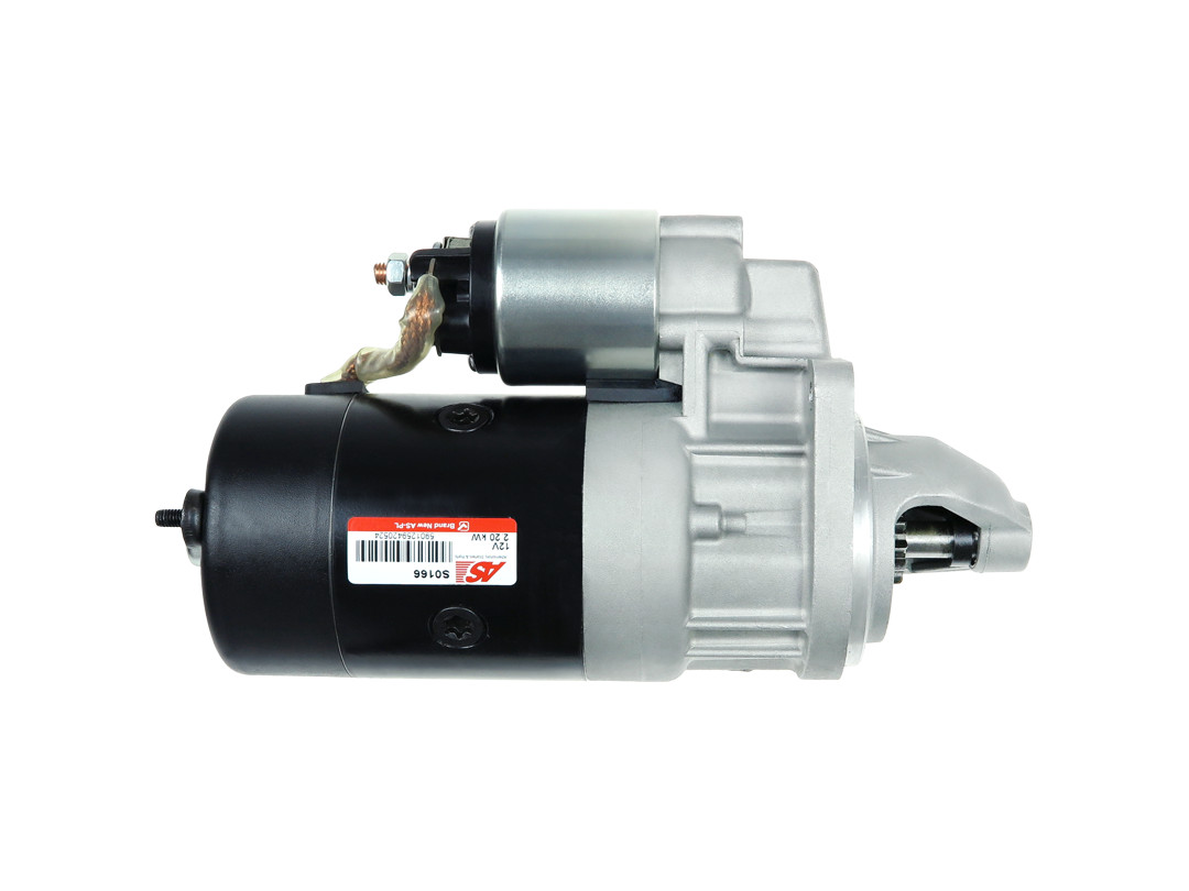Starter - S0166 AS-PL