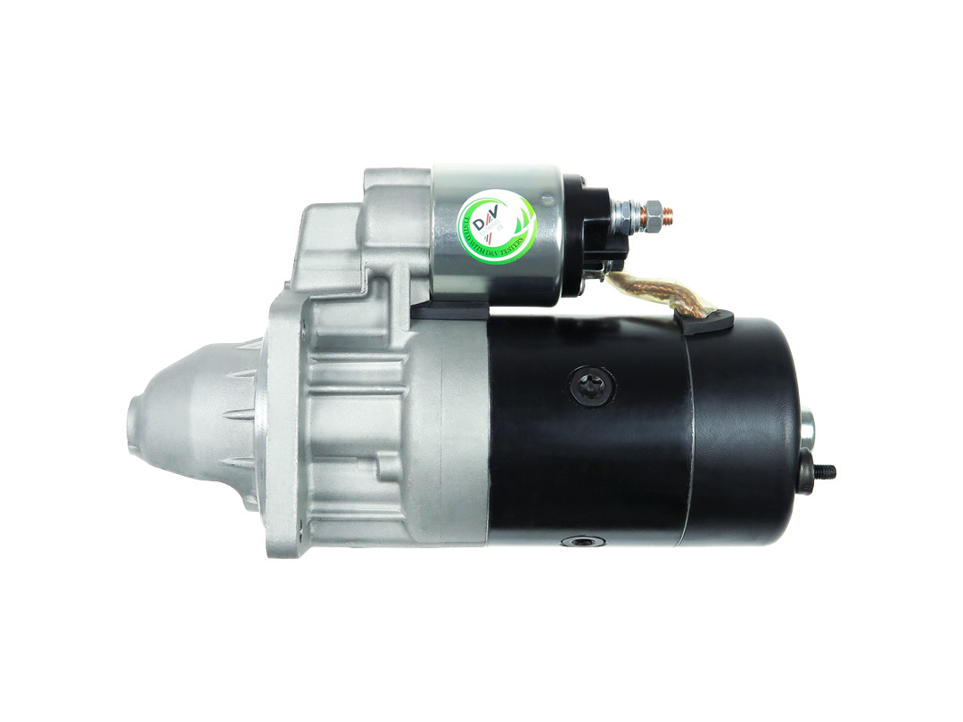 Starter - S0166 AS-PL
