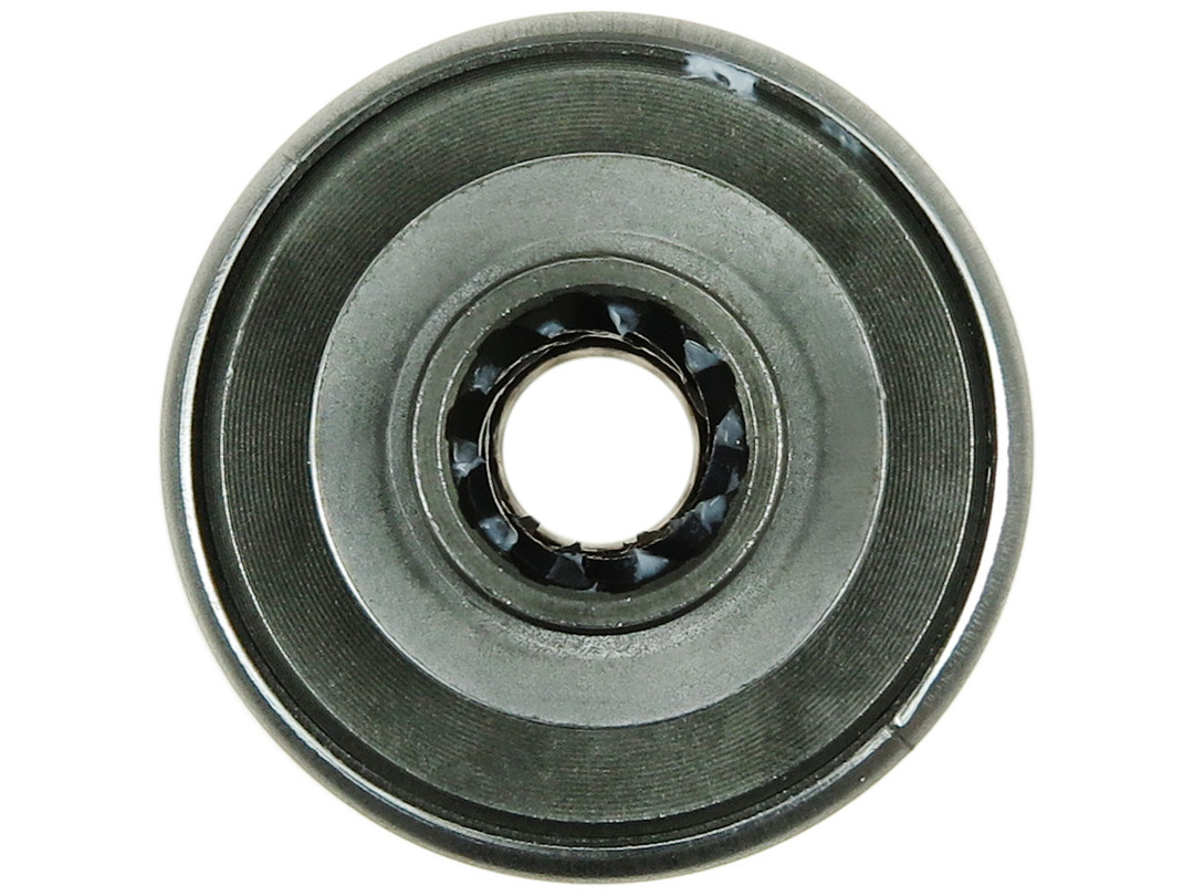 Привод с механизмом свободного хода, стартер - SD3122(VALEO) AS-PL