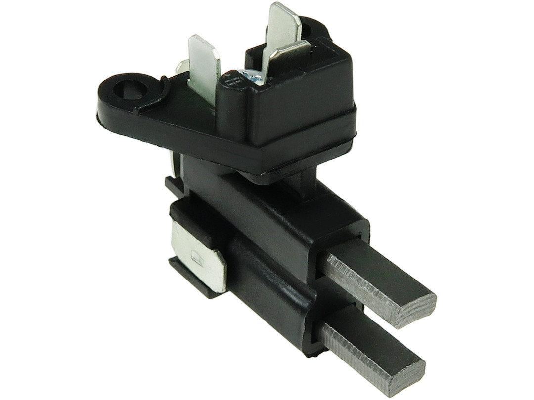 Supporto, Spazzole in carbone - ABH9009S AS-PL
