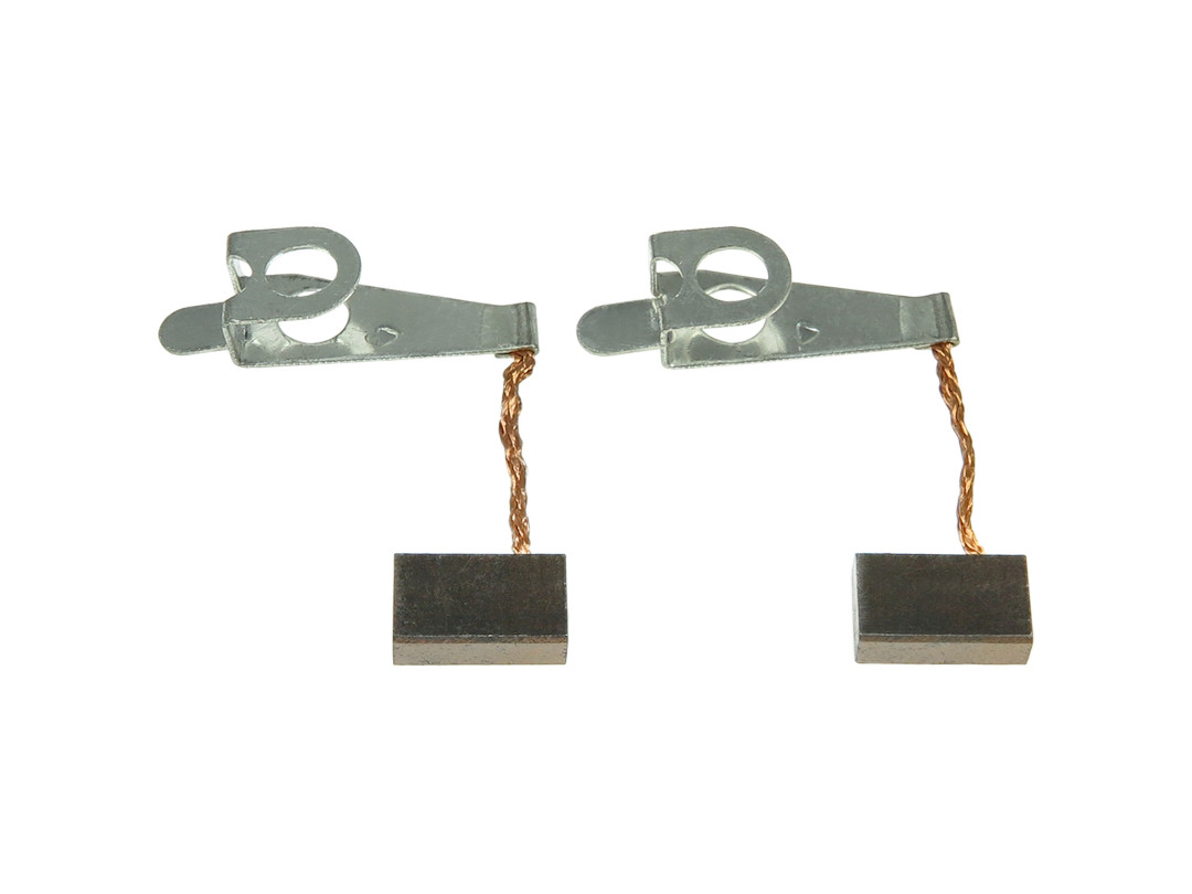 Spazzola in carbone, Alternatore - AB1003S AS-PL