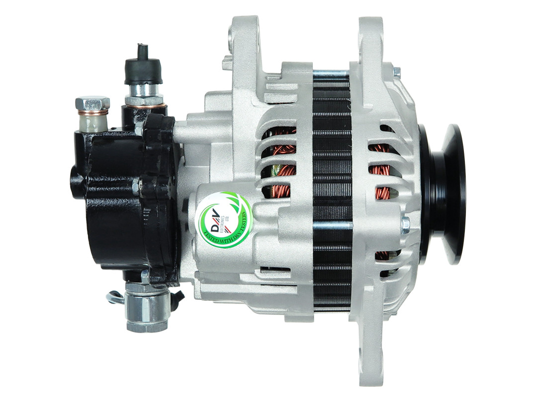 Alternatore - A5004 AS-PL