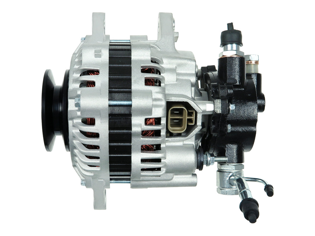 Alternator - A3714S AS-PL