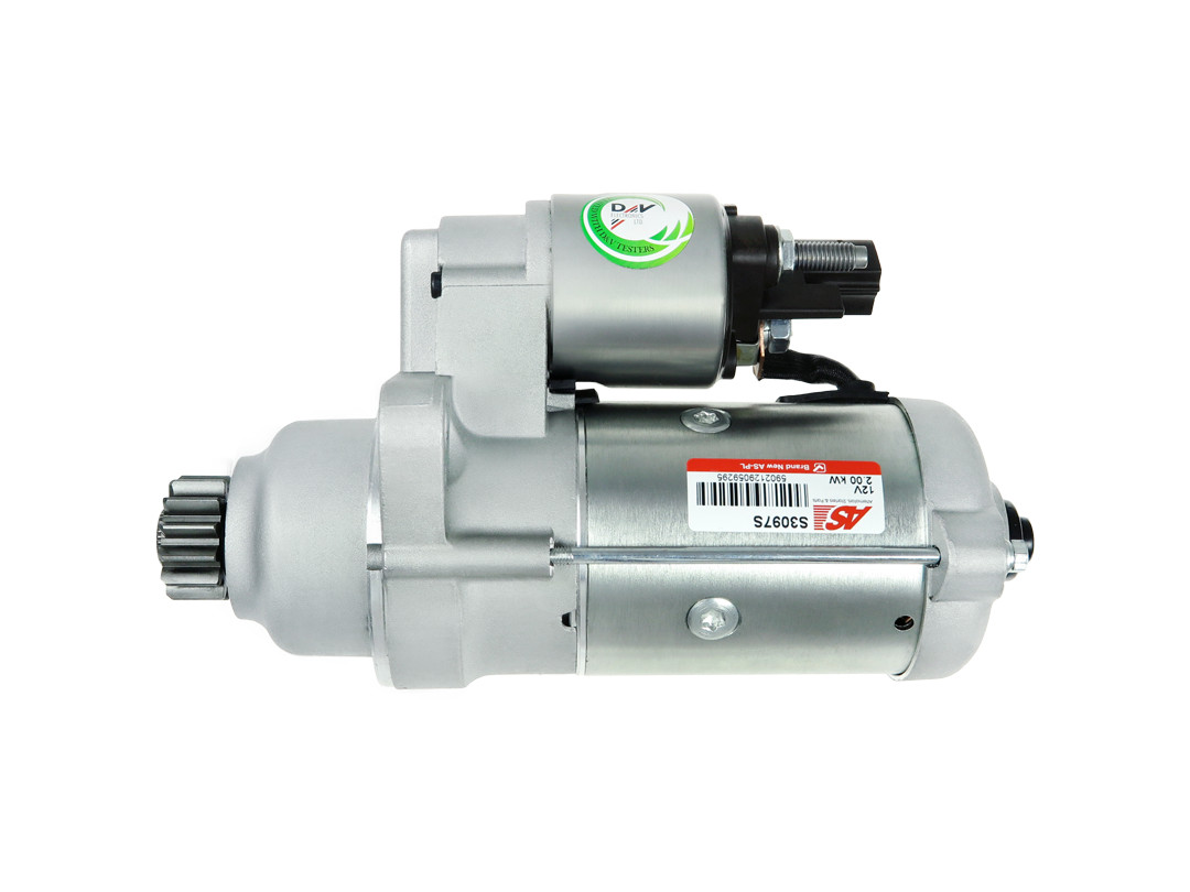 starteris - S3097S AS-PL