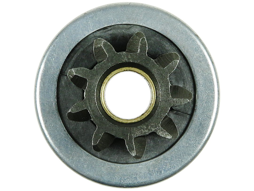Freewheel Gear, starter - SD0138S2 AS-PL