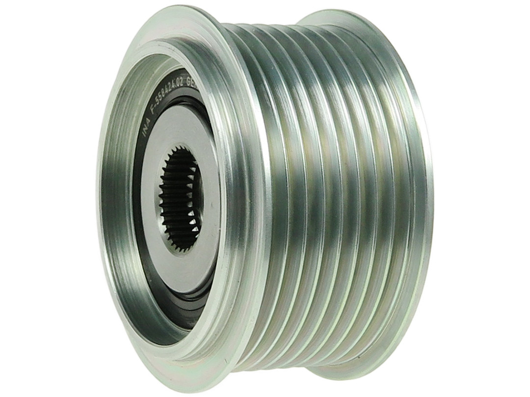 Alternator Freewheel Clutch - AFP0098(INA) AS-PL
