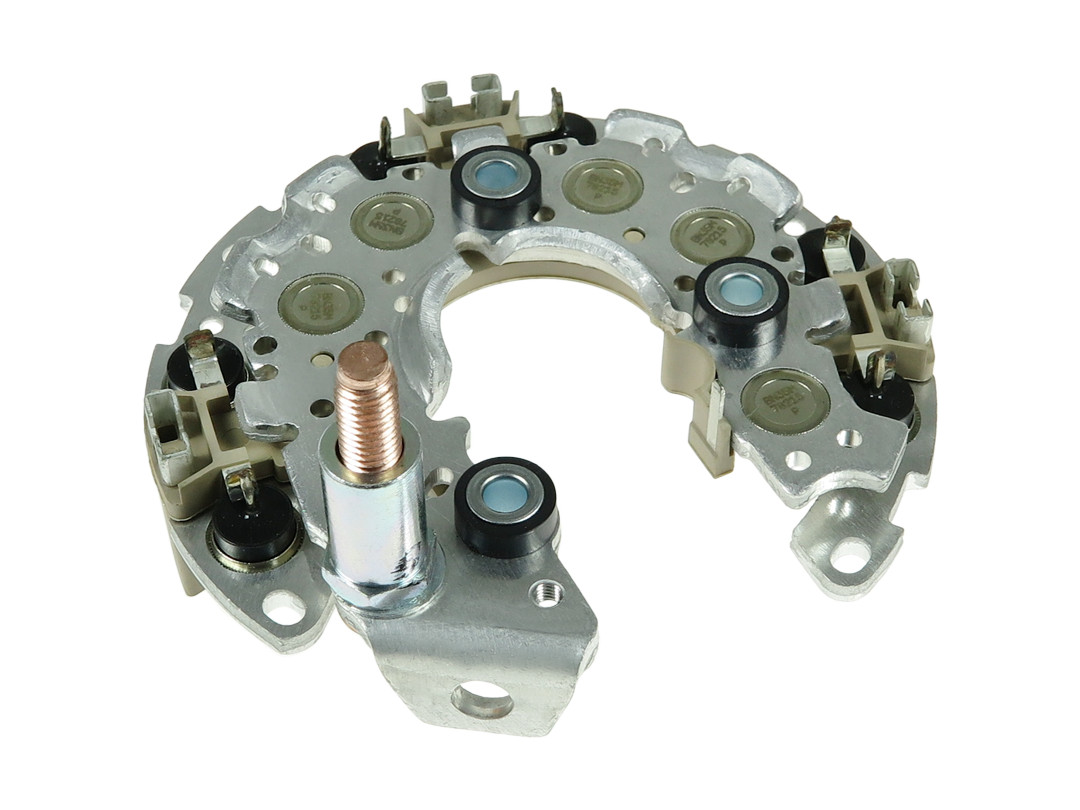 Raddrizzatore, Alternatore - ARC6085S AS-PL