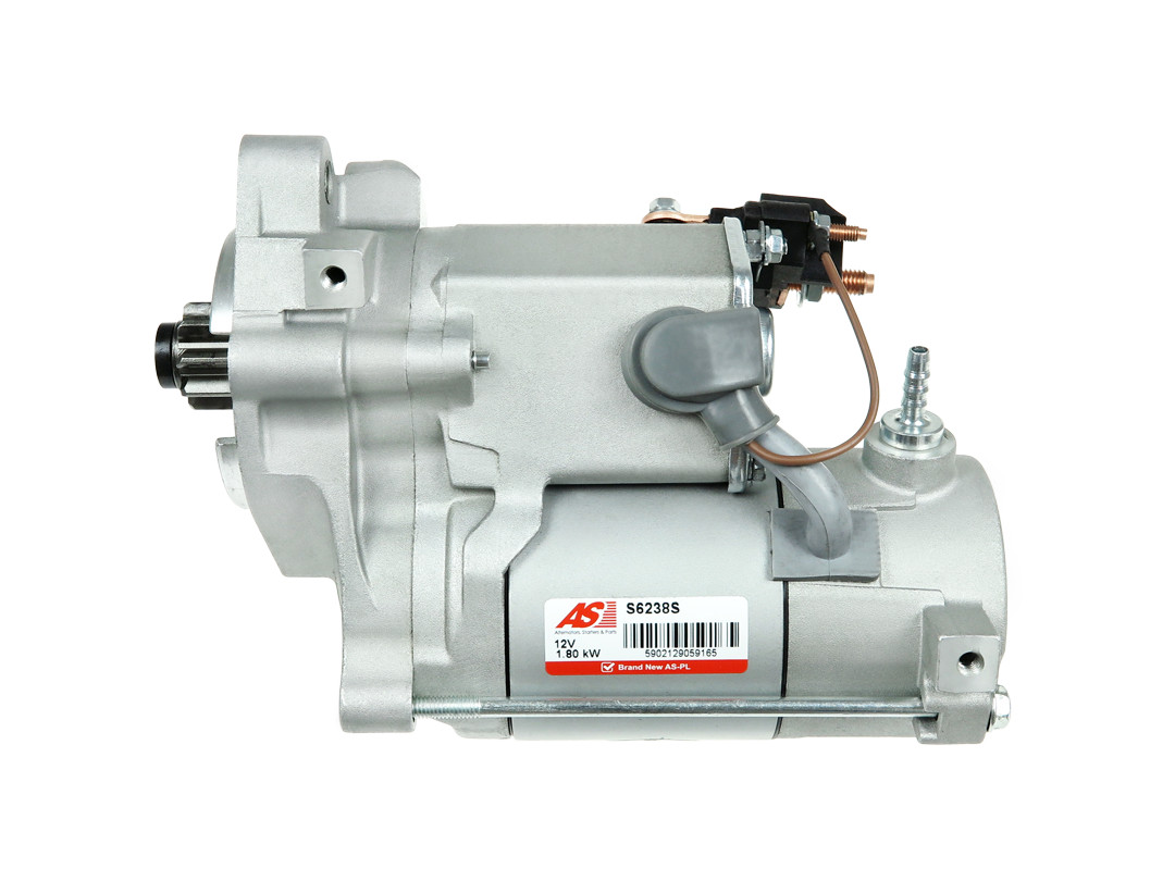 starteris - S6238S AS-PL