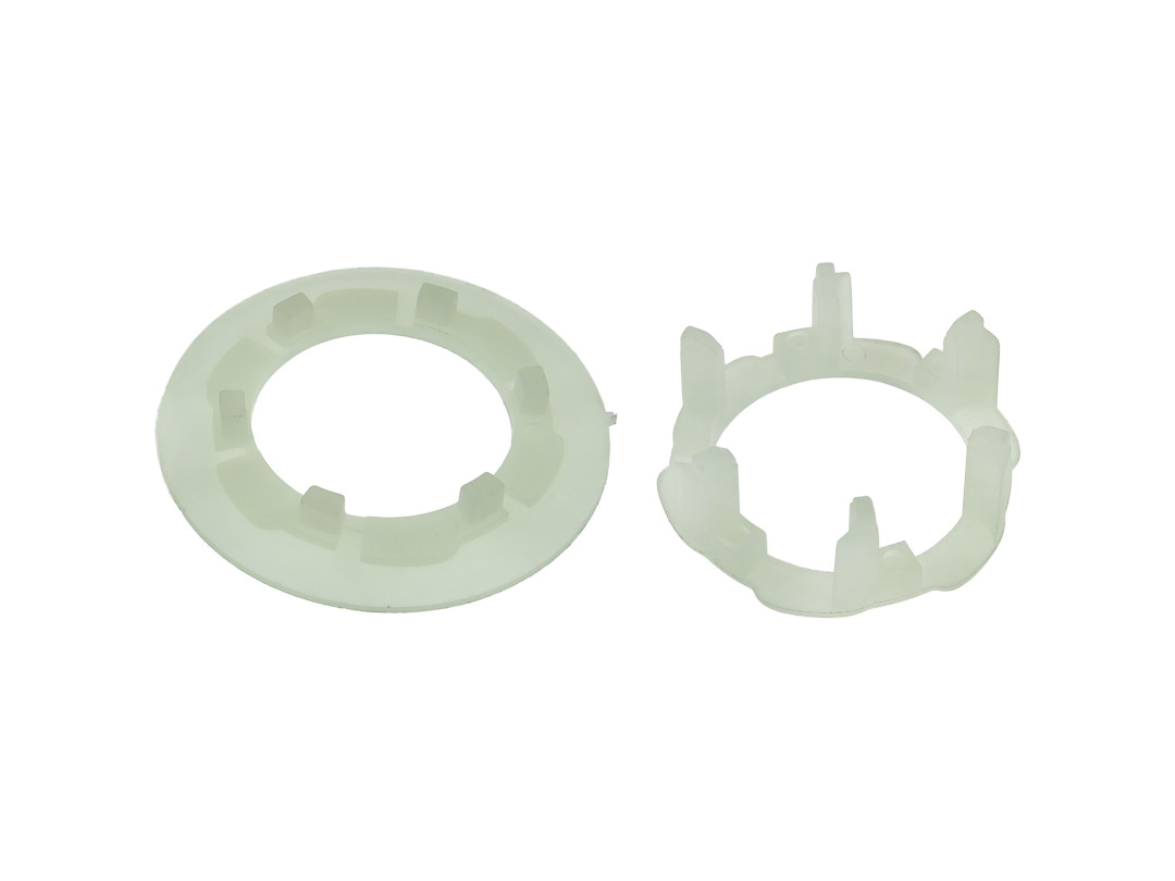Kit riparazione, Motorino avviamento - SDK0020 AS-PL