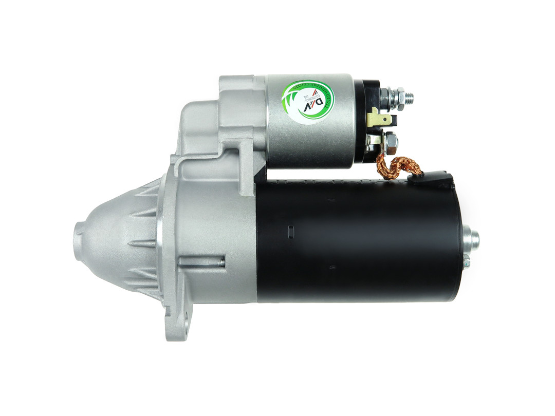 Starter - S0015 AS-PL