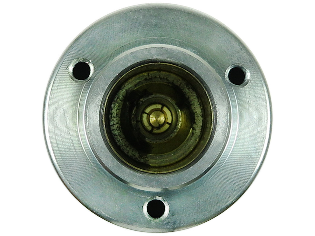 Solenoid Switch, starter - SS0224S AS-PL