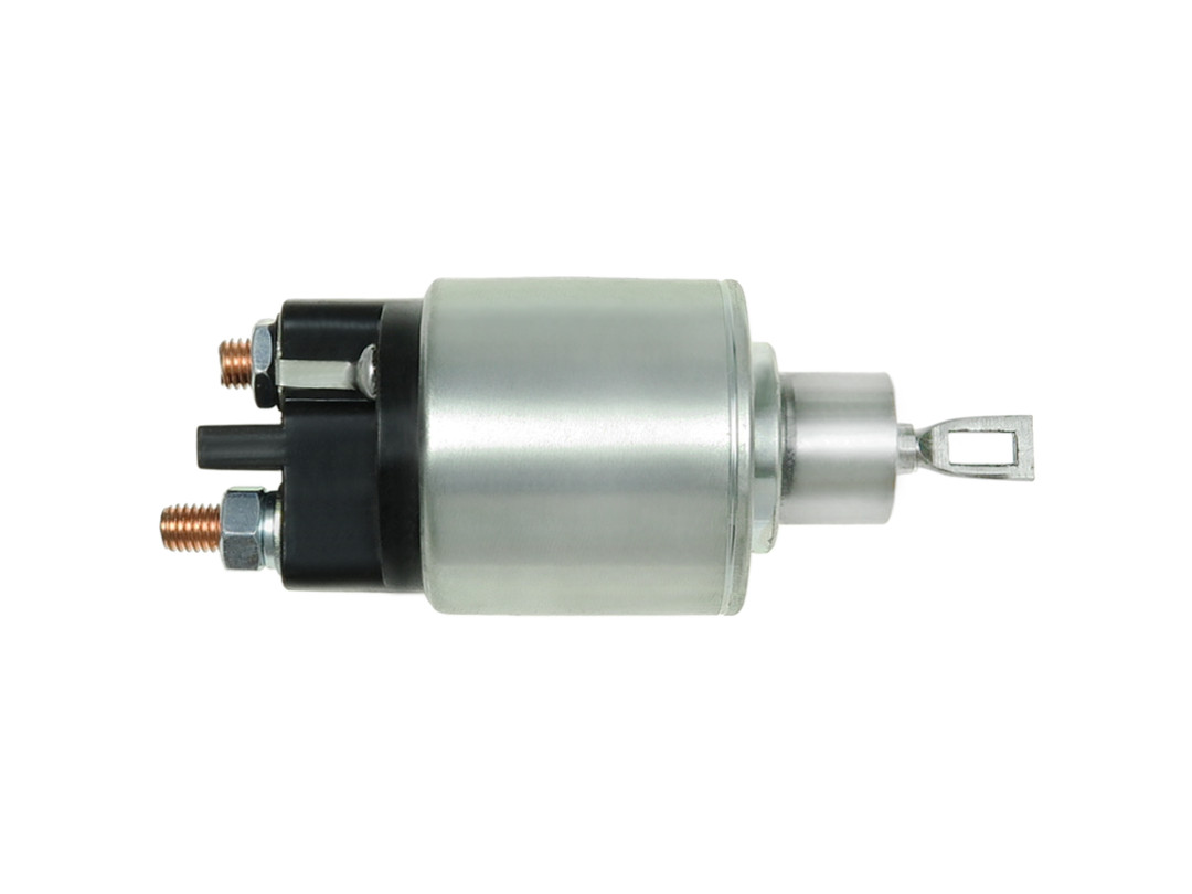 Solenoid Switch, starter - SS0224S AS-PL