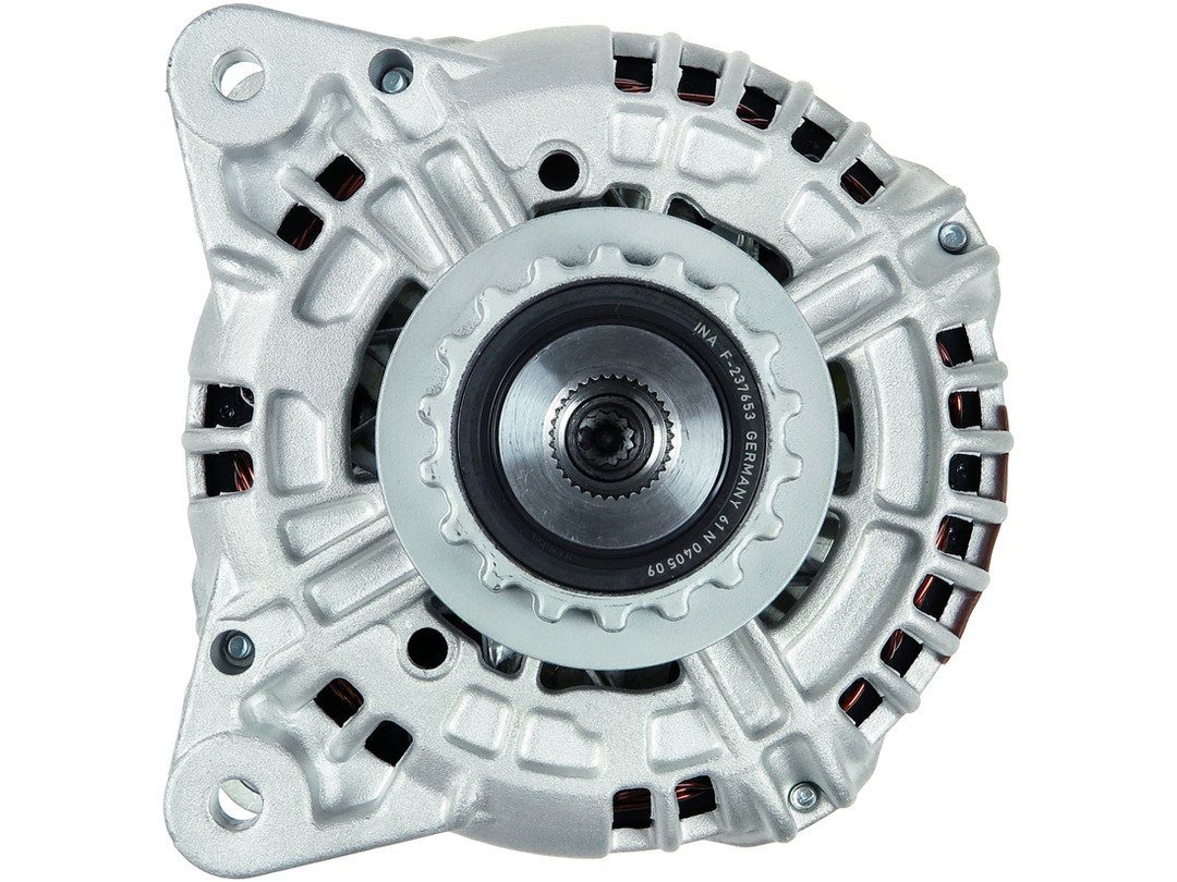Alternatore - A0237(P-INA) AS-PL