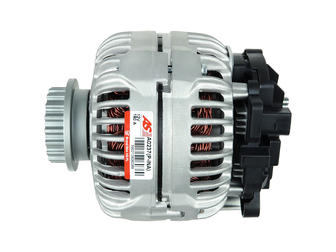 Generator - A0237(P-INA) AS-PL