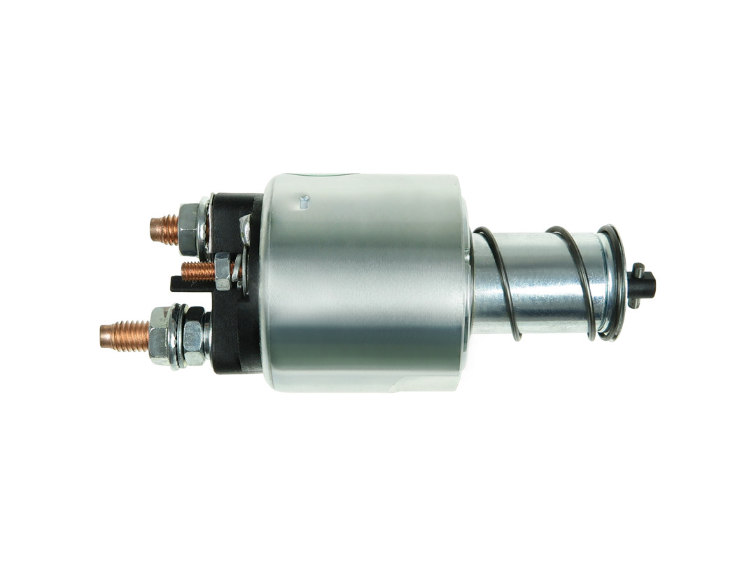 Solenoid Switch, starter - SS3045 AS-PL