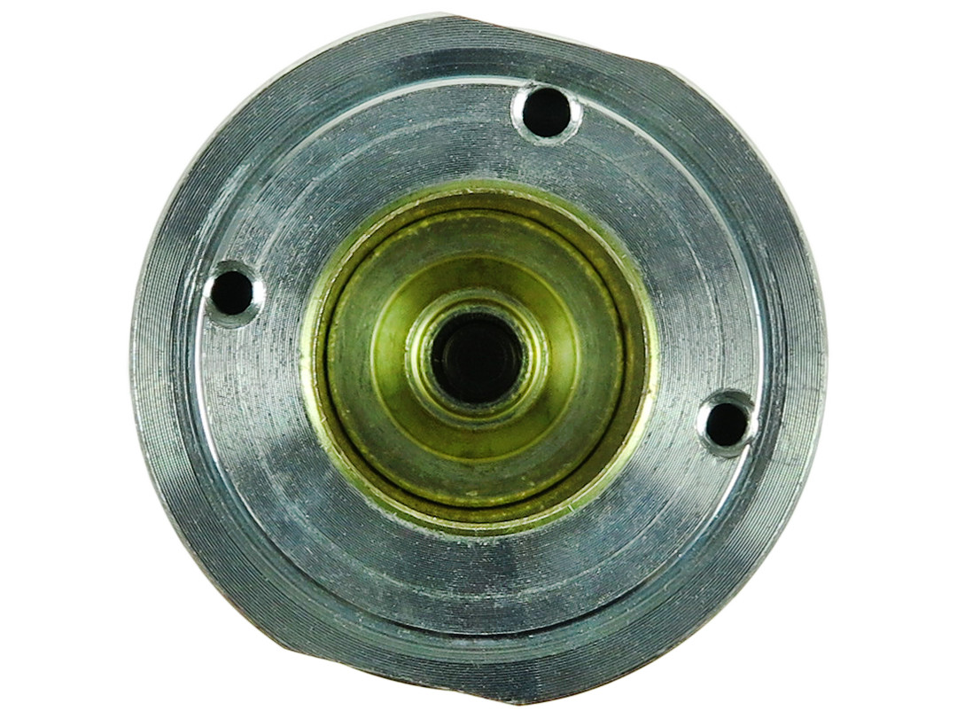 Solenoid Switch, starter - SS3045 AS-PL