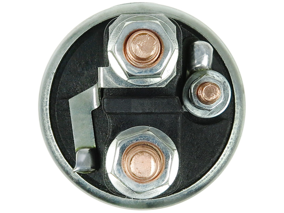 Solenoid Switch, starter - SS3045 AS-PL