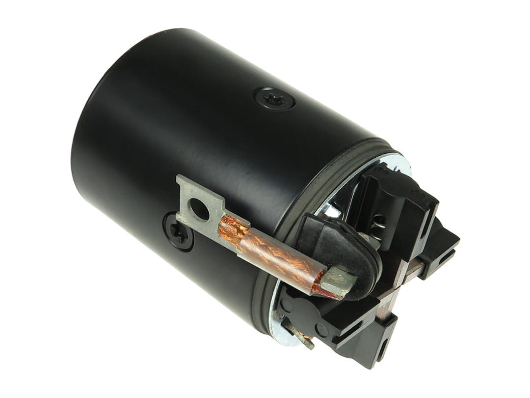 Holder, carbon brushes - SF0058S AS-PL