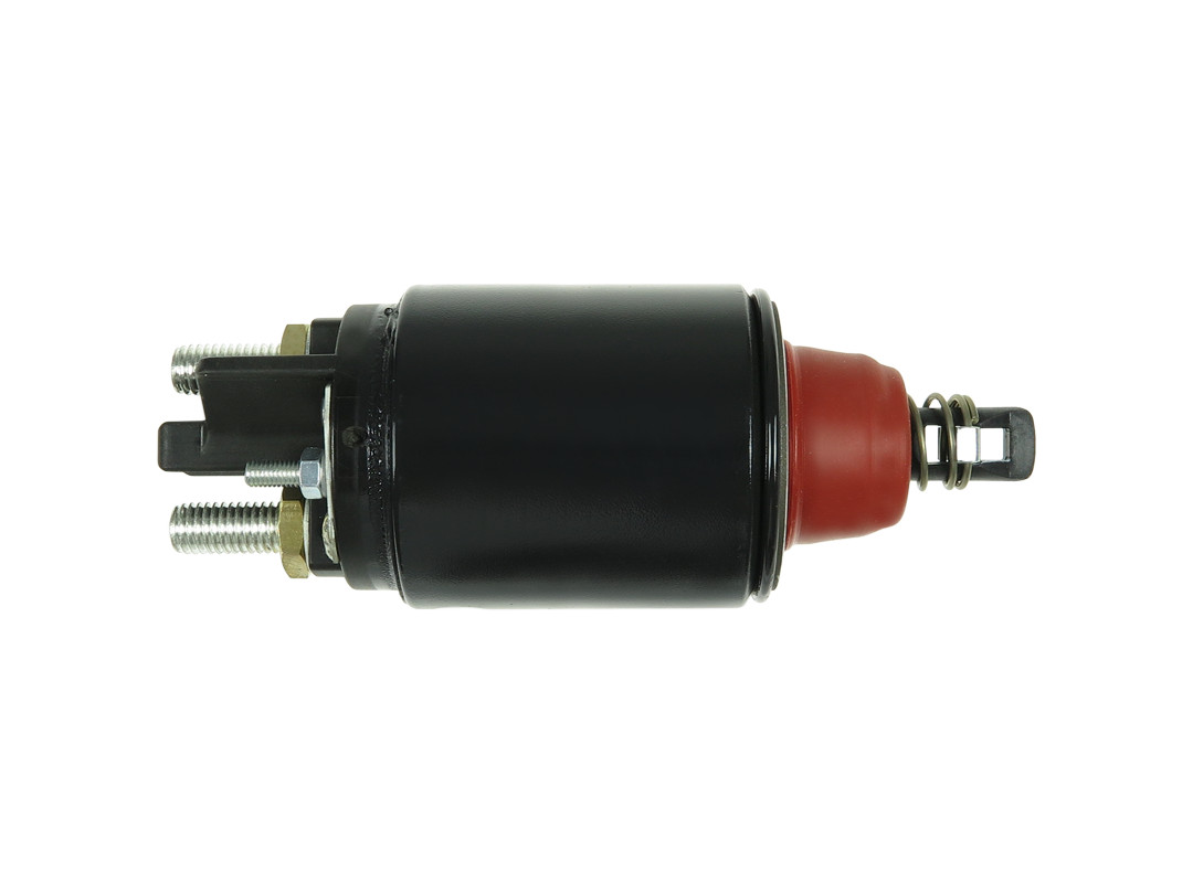 solenoidinis jungiklis, starteris - SS9079(LETRIKA) AS-PL