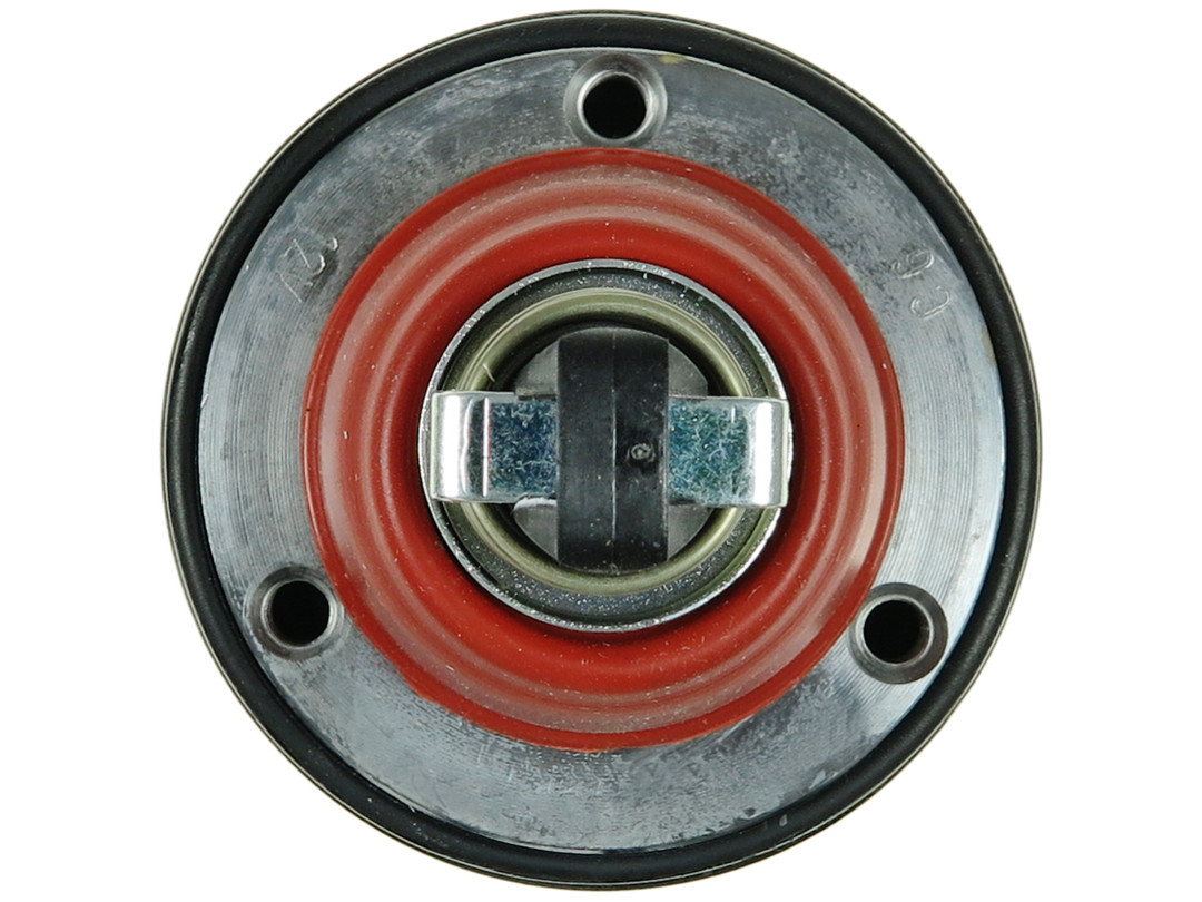 Solenoid Switch, starter - SS9079(LETRIKA) AS-PL
