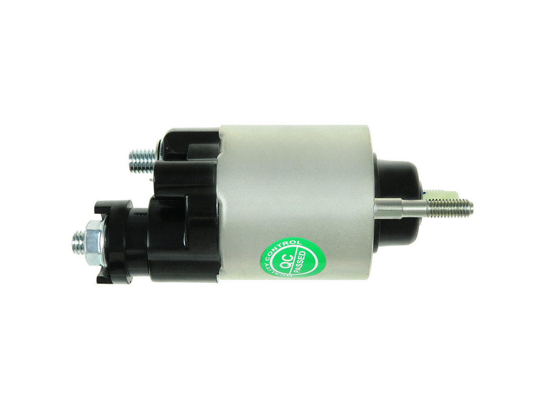 solenoidinis jungiklis, starteris - SS6014S AS-PL
