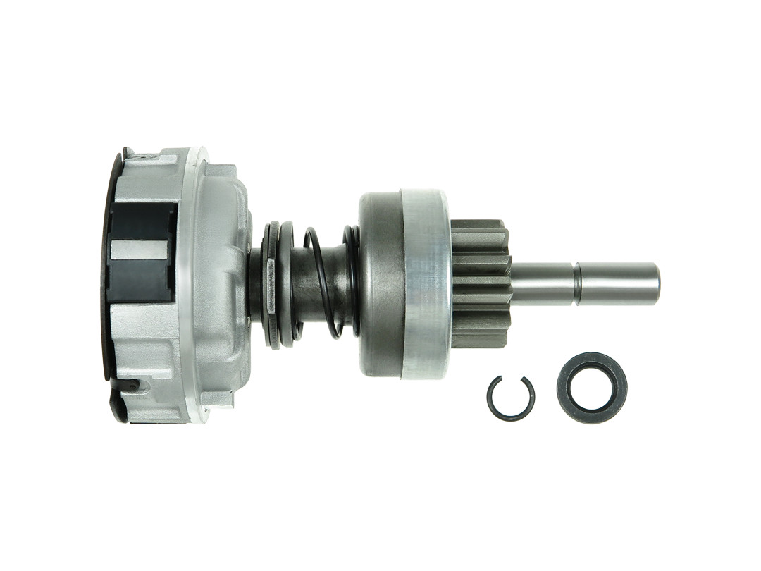 Ring Gear, planetary gear (starter) - SG9028S AS-PL