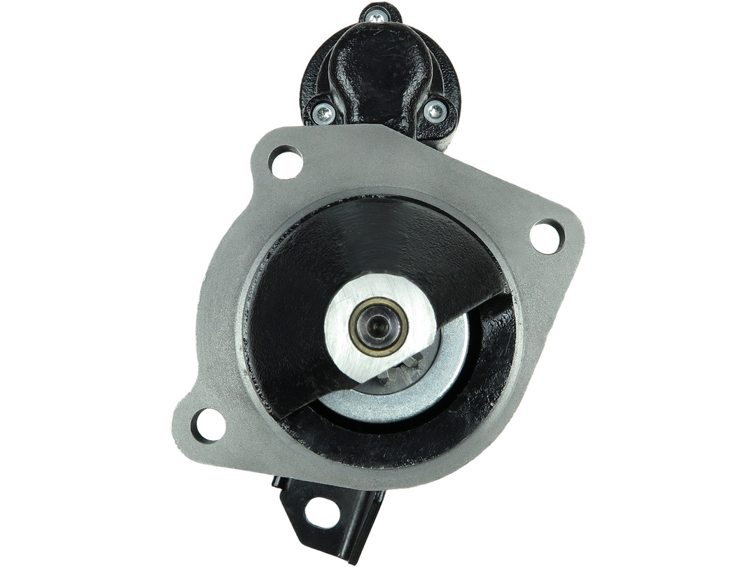 Motorino d'avviamento - S0642S AS-PL