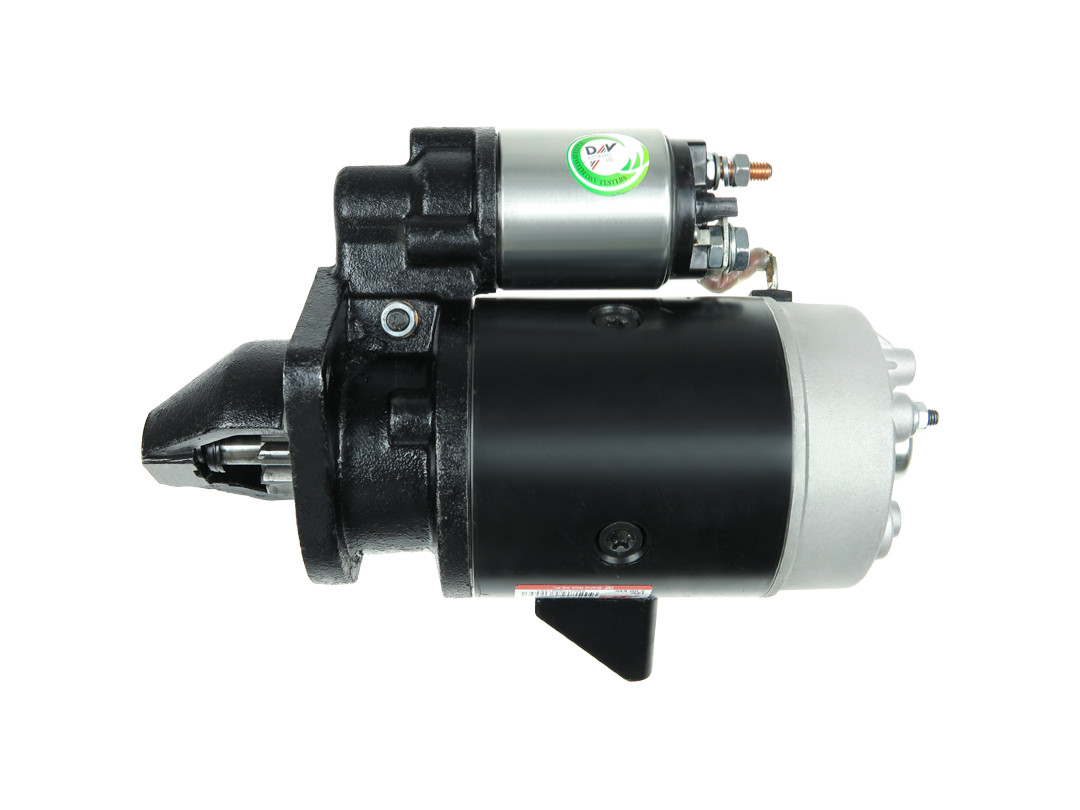 Стартер - S0642S AS-PL