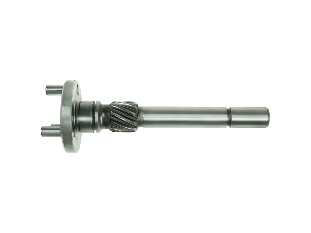 Repair Kit, starter - SG0074S AS-PL