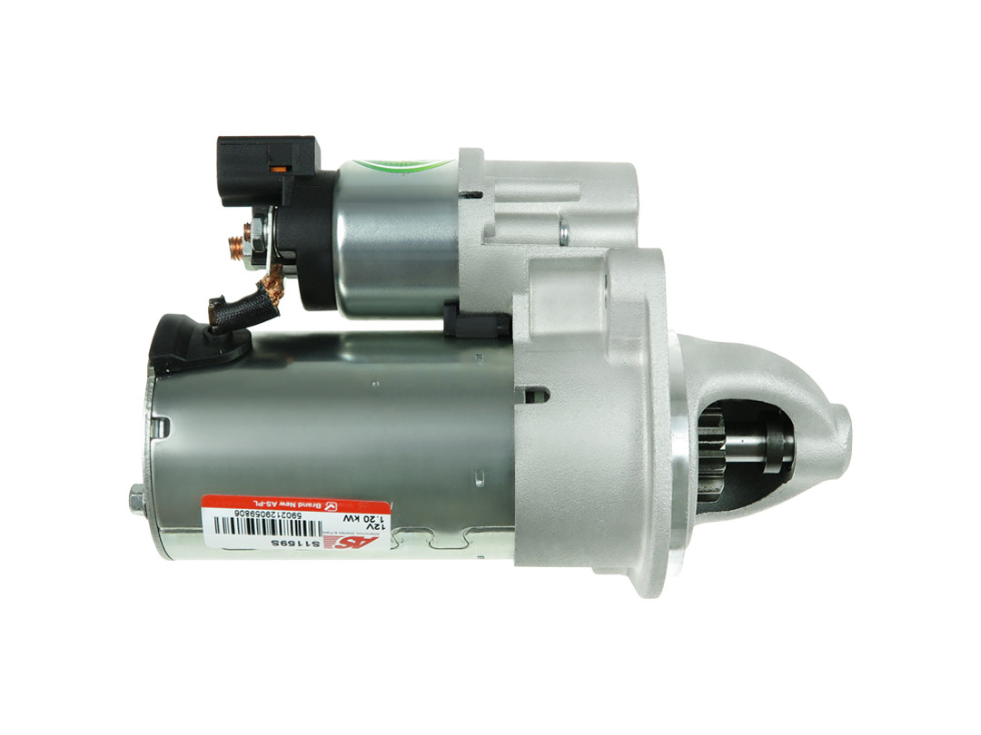 Starter - S1159S AS-PL