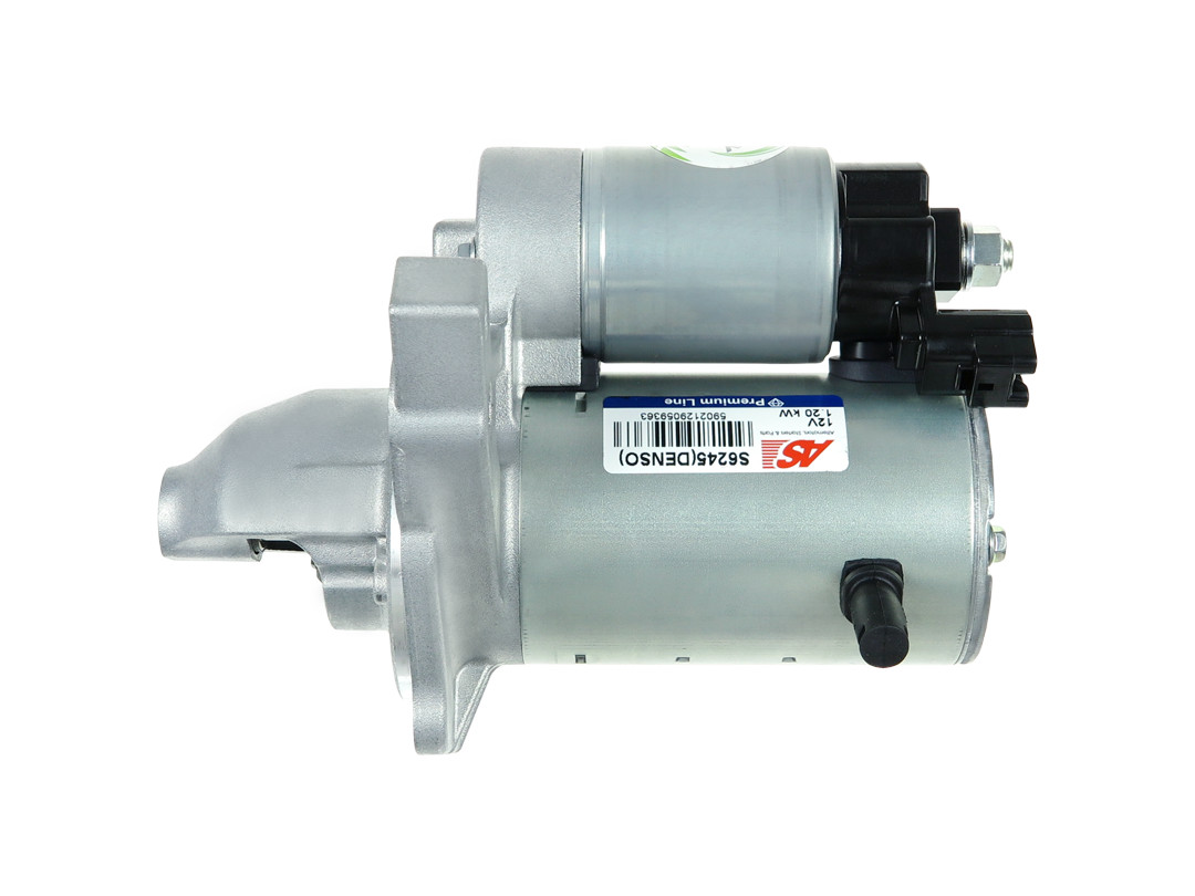 Starter - S6245(DENSO) AS-PL