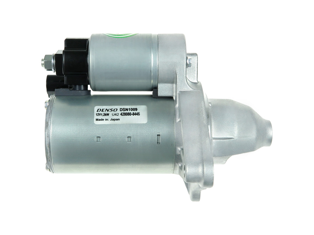 Starter - S6245(DENSO) AS-PL