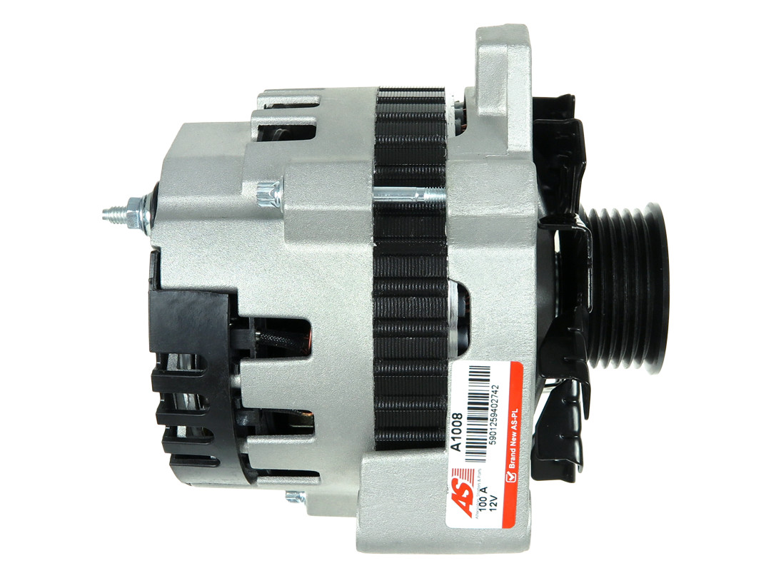 Alternatore - A1008 AS-PL