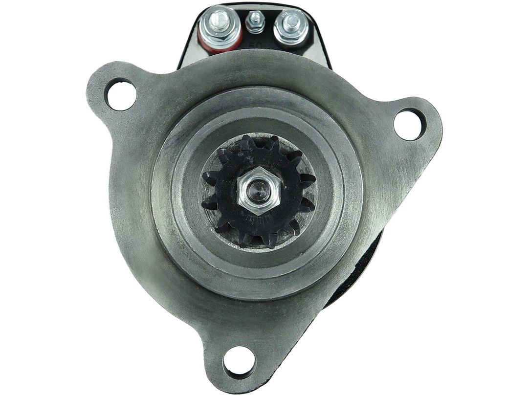 Alternator - A0992(SEG) AS-PL