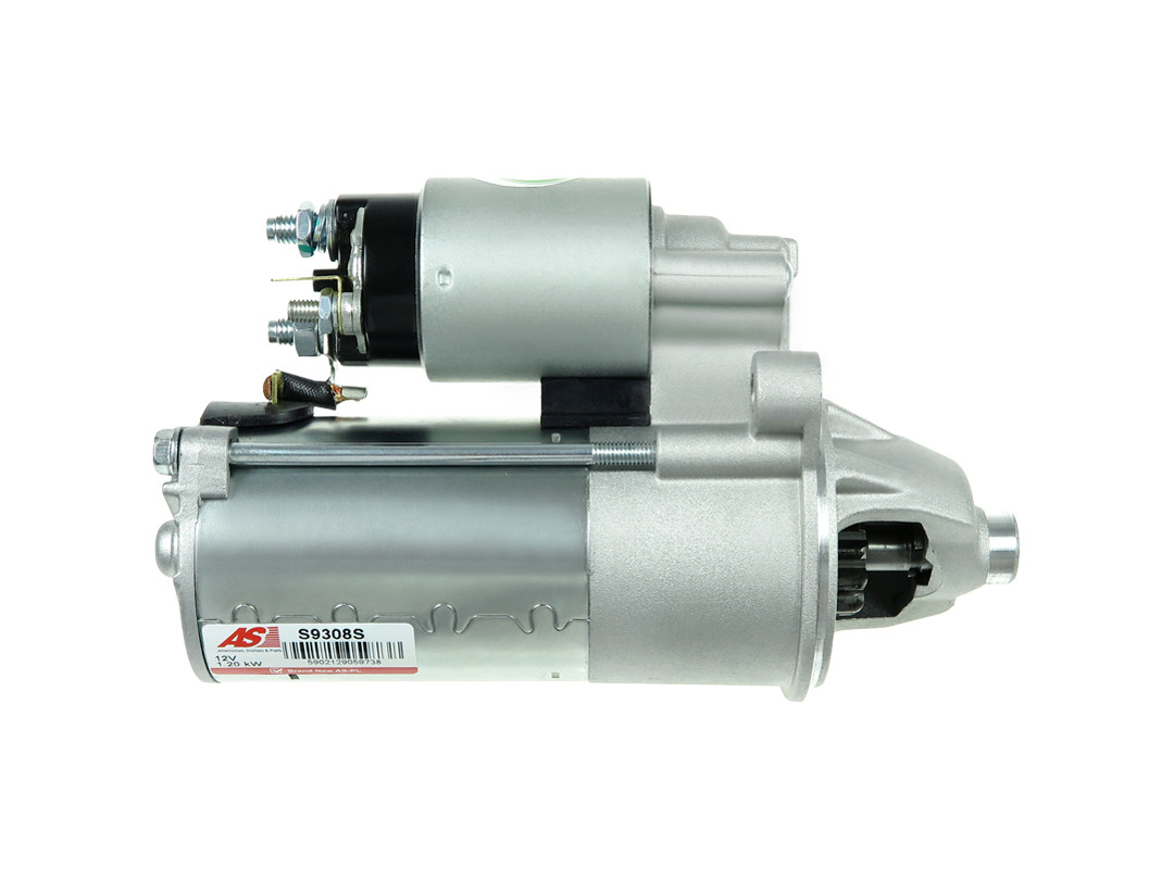 Стартер - S9308S AS-PL