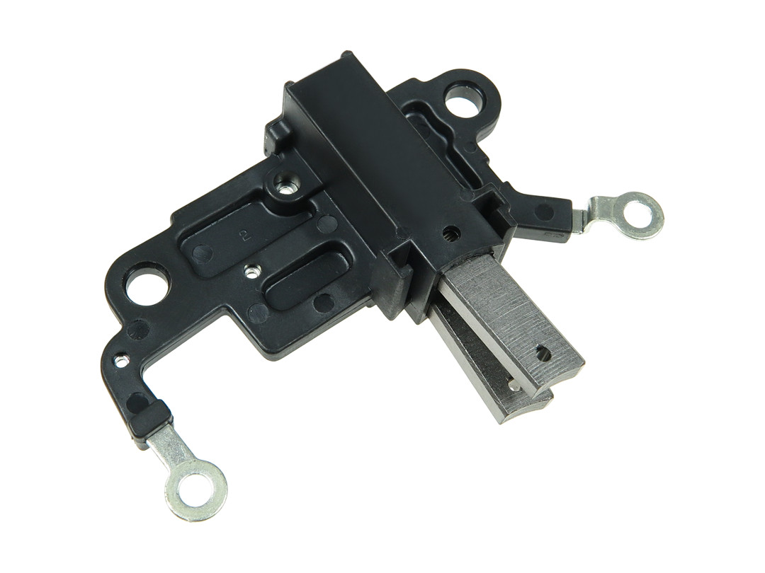 Holder, carbon brushes - ABH9010S AS-PL