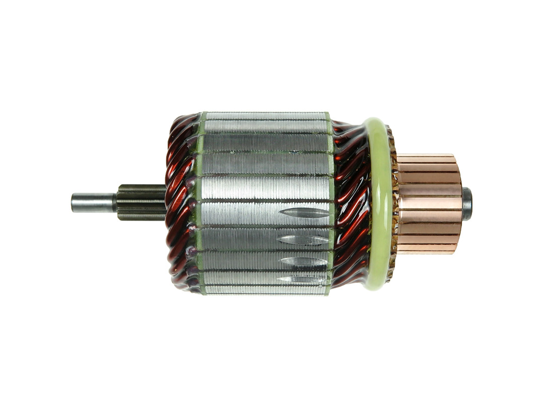 Armature, starter - SA5046S AS-PL