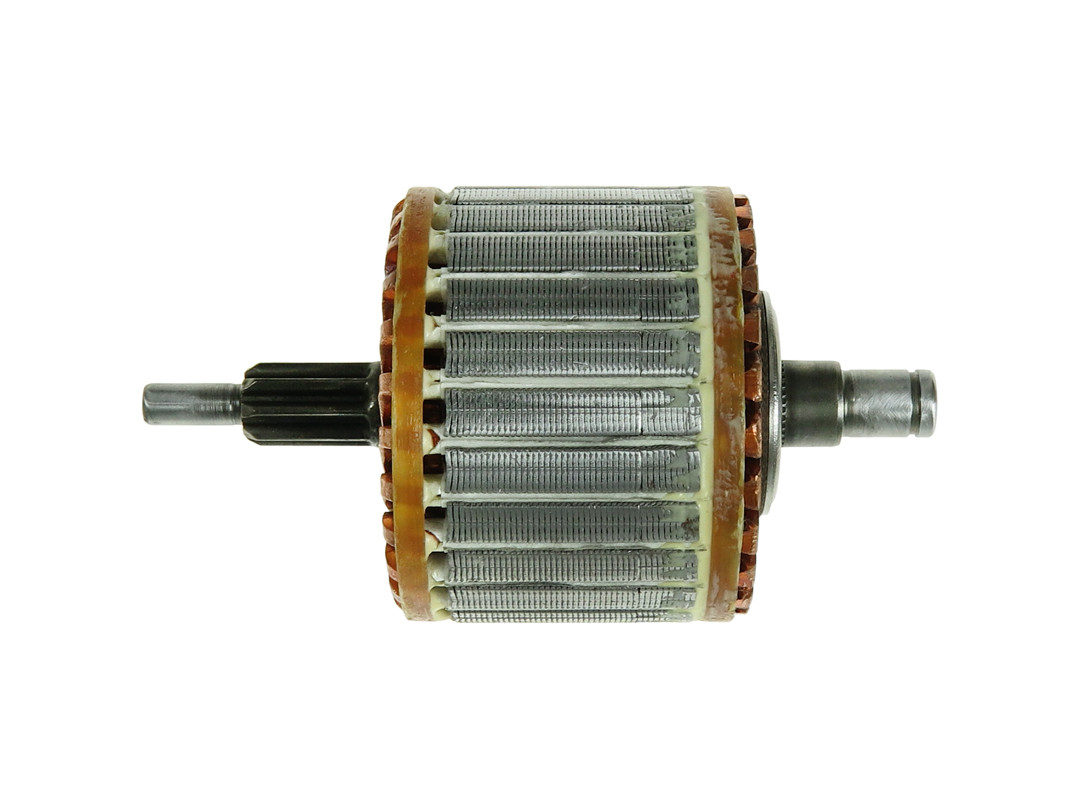 Ancorina, Starter - SA6028S AS-PL