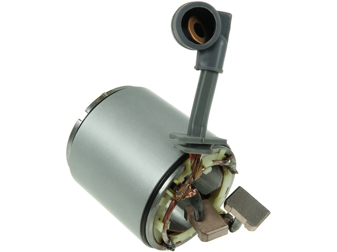 Avvolgimento d'eccitazione Motorino avviamento - SF6018S AS-PL