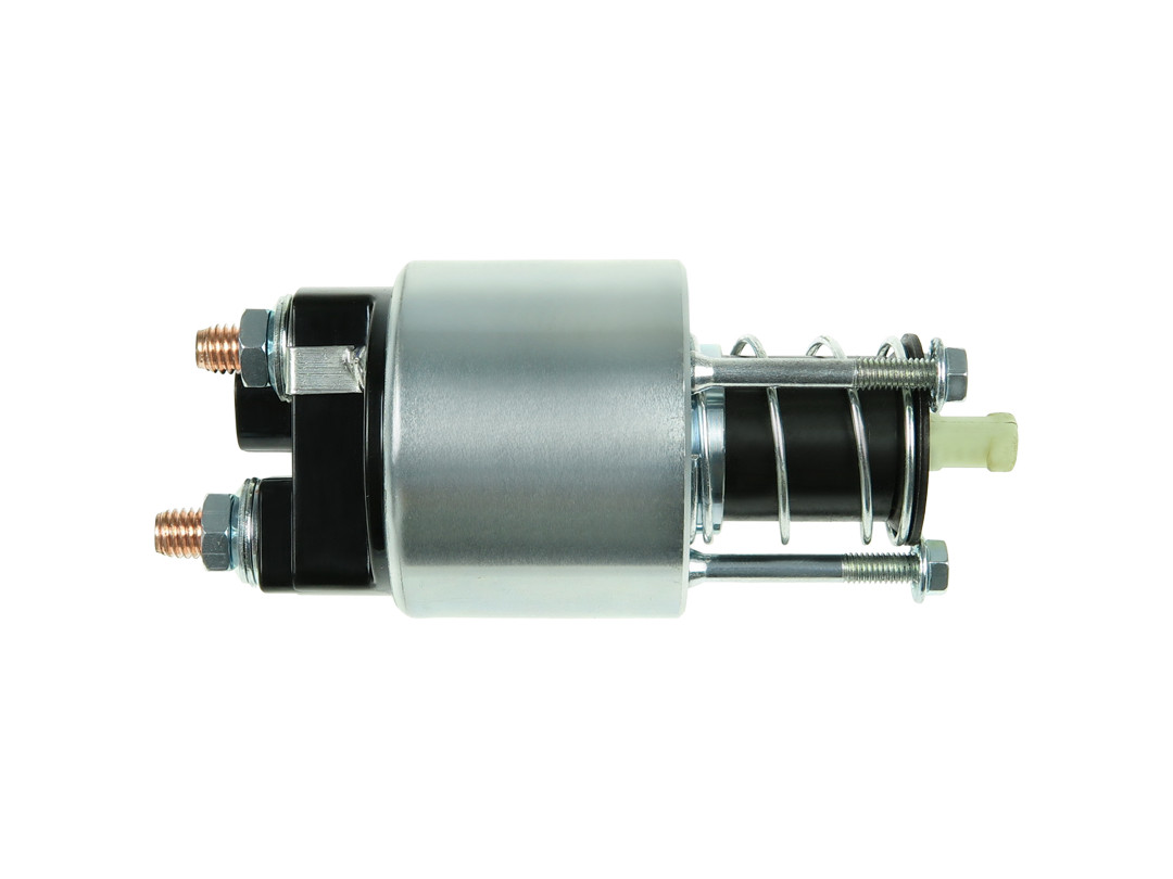 Solenoid Switch, starter - SS6060S AS-PL
