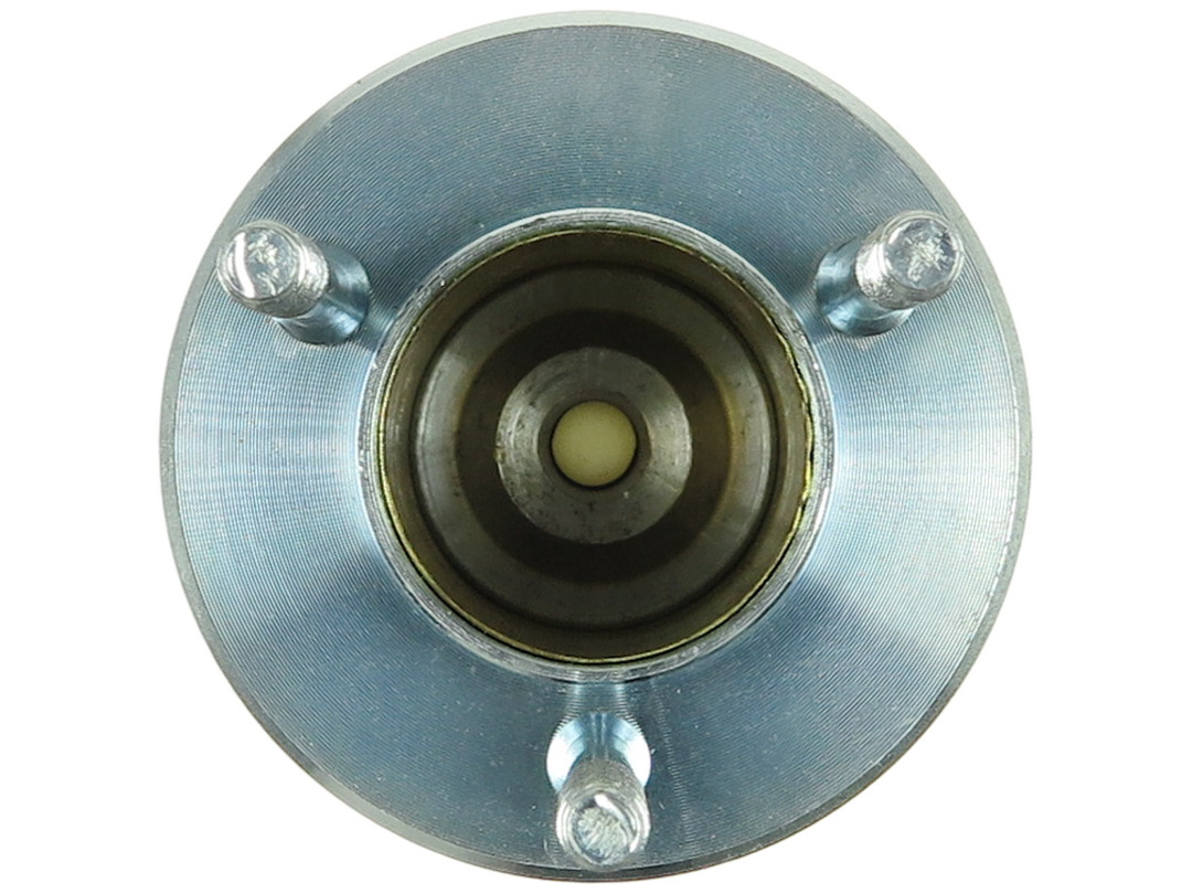 Elettromagnete, Motore d'avviamento - SS6060S AS-PL