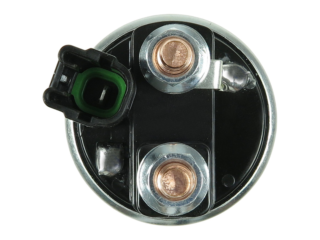 Elettromagnete, Motore d'avviamento - SS6060S AS-PL