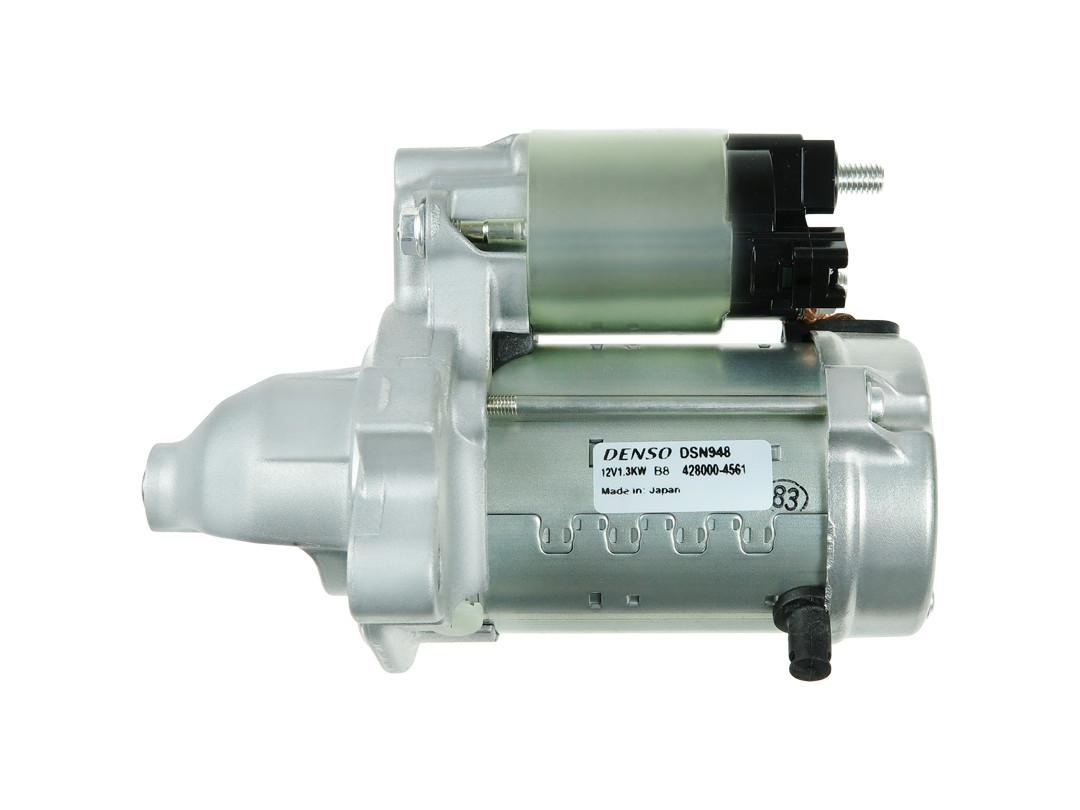 Стартер - S6099(DENSO) AS-PL