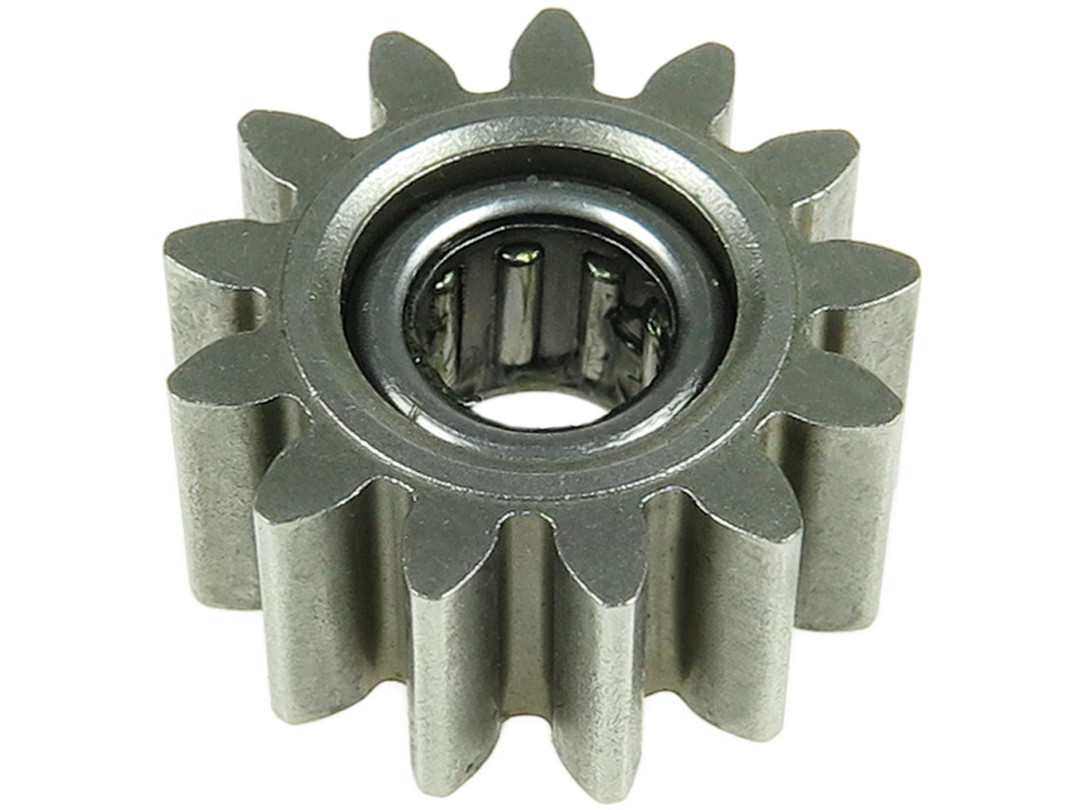 Kit riparazione, Motorino avviamento - SGK0004S AS-PL