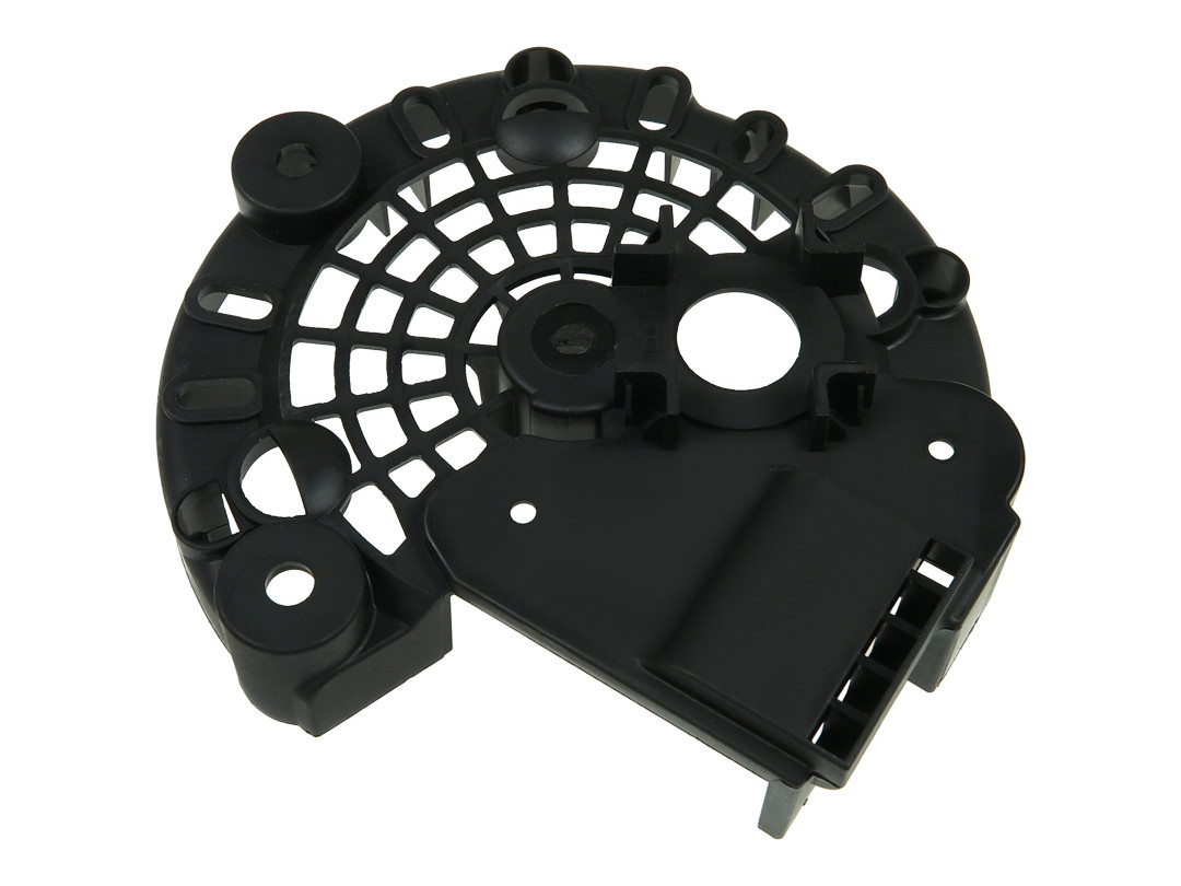 Protective Cap, alternator - APC0040S AS-PL