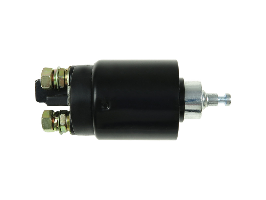 Solenoid Switch, starter - SS9098S AS-PL