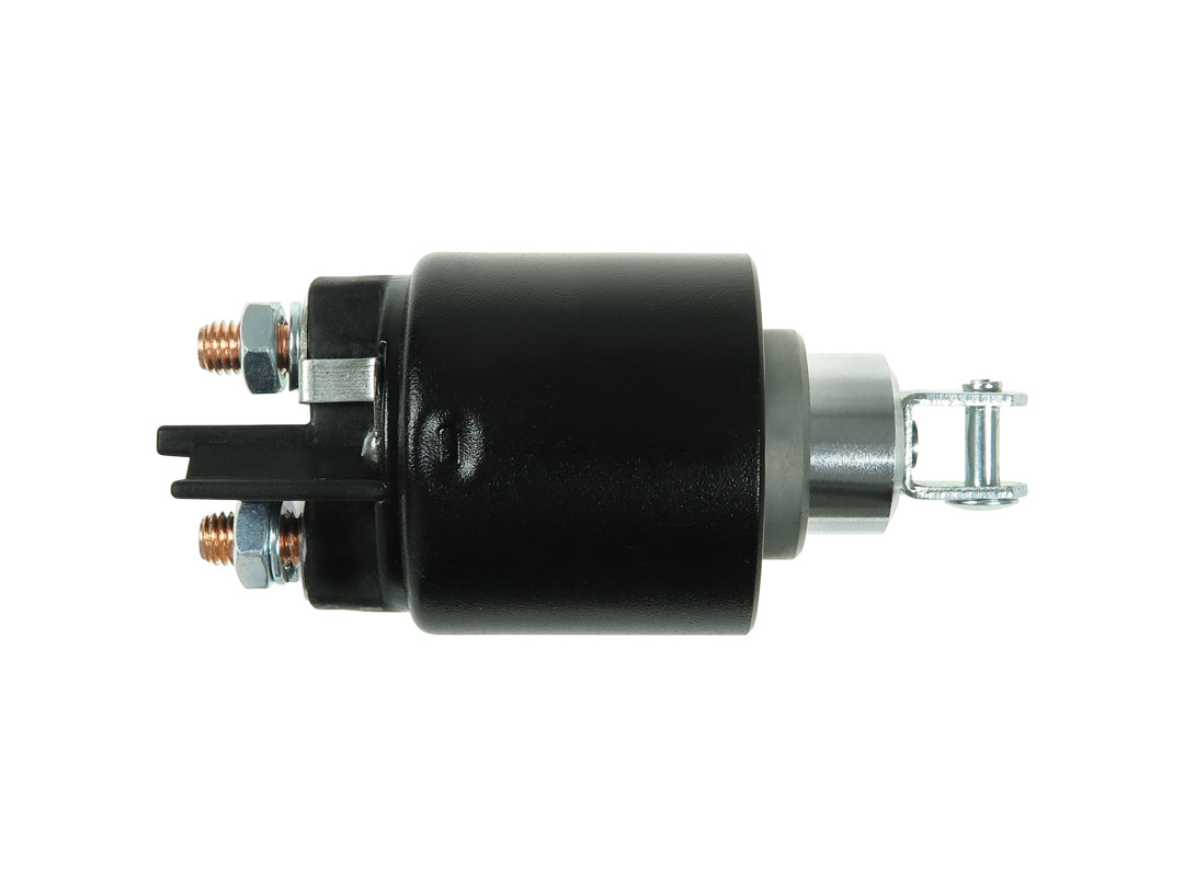 Solenoid Switch, starter - SS9091S AS-PL